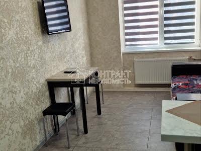 квартира за адресою Шевченківський пров., 36