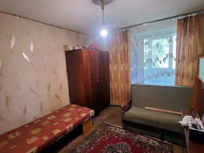 квартира по адресу Березняковская ул., 38