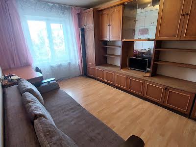 квартира по адресу Вишгородська ул., 38