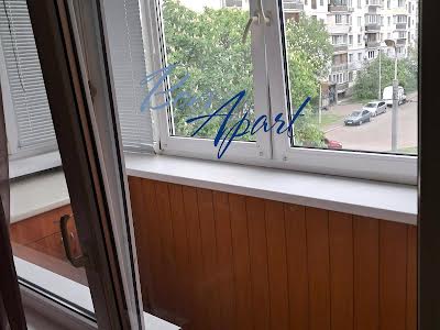 квартира по адресу Митрополита Андрея Шептицкого ул. (Анатолія Луначарського), 24-Г