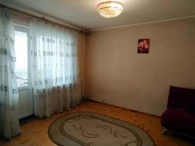 квартира по адресу Николая Закревского ул., 17