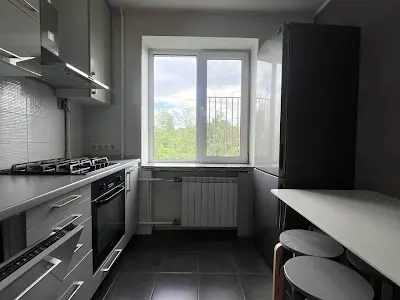 квартира по адресу Академика Глушкова просп., 30