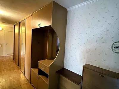квартира за адресою Київ, Теремківська вул., 8