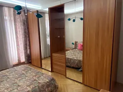 квартира по адресу Гетмана Павла Скоропадского ул. (Льва Толстого), 25