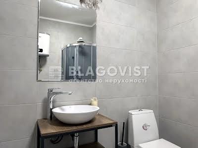 квартира за адресою Осокорська вул., 2а