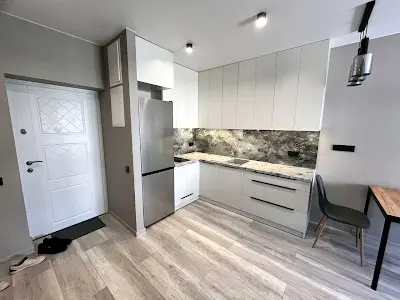 квартира за адресою Грушева вул., 4