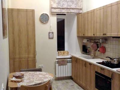 квартира по адресу Стрелецкая ул., 28
