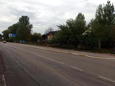 участок по адресу Столична