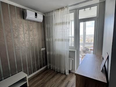 квартира за адресою Соборності просп. (Возз'єднання), 30-А
