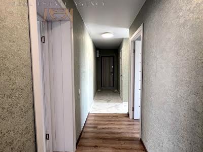 квартира по адресу Борщаговская ул., 117/125