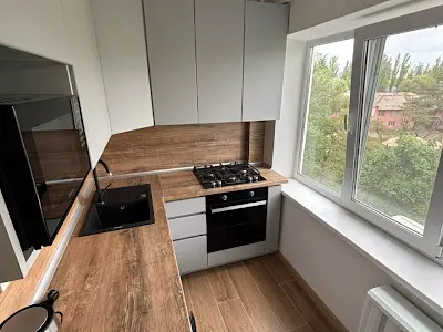 квартира за адресою Братиславська вул., 14