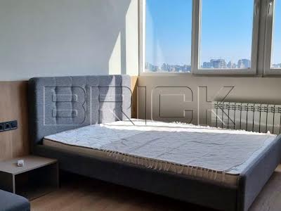 квартира за адресою Київ, Деміївська вул., 13