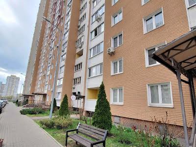 квартира за адресою Здолбунівська вул., 13