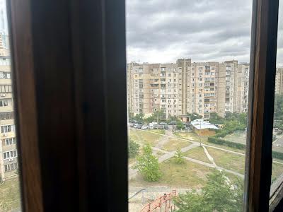 квартира по адресу Петра Григоренко просп., 25-А