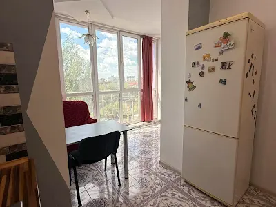 квартира за адресою Садова вул., 1-В к2