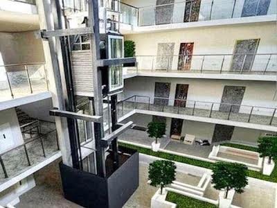 квартира за адресою Павла Лі пров. (Московський), 2-І