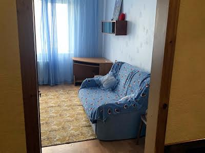 квартира по адресу Киев, Радунская ул., 9-Б