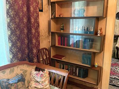квартира за адресою Богдана Хмельницького вул., 66