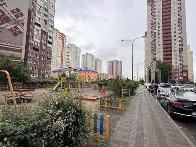 квартира по адресу Елизаветы Чавдар ул., 34