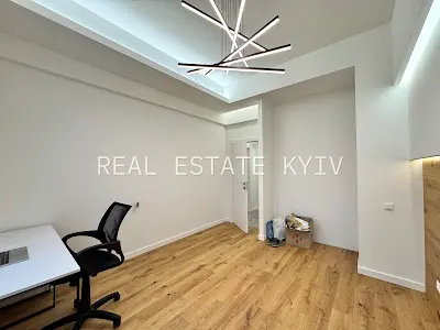 квартира за адресою Велика Васильківська вул. (Червоноармійська), 67/7