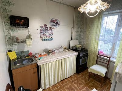квартира по адресу Мостицкая ул., 8