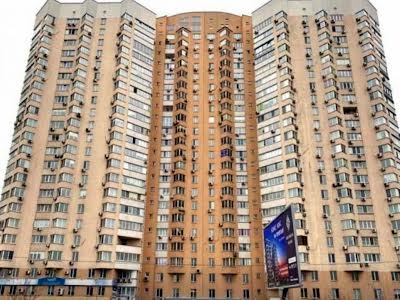 квартира по адресу Сапёрно-Слободская ул., 22