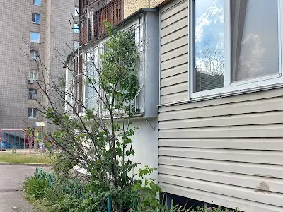 квартира по адресу Кондратюка Юрия ул., 4-Г