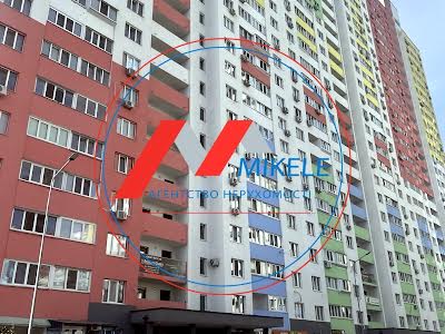 квартира по адресу Василия Симоненко ул., 105