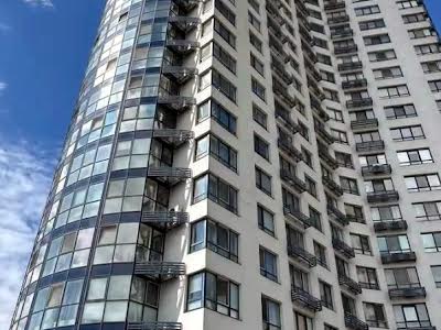 квартира за адресою Миколи Бажана просп., 1-А