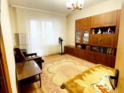 квартира по адресу Петра Григоренко просп., 1/7