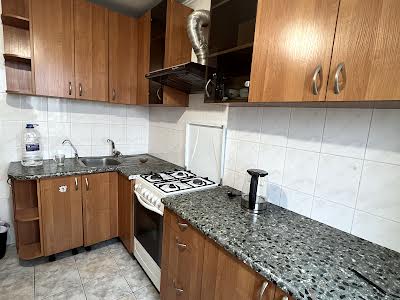 квартира за адресою Олексіївська вул., 11
