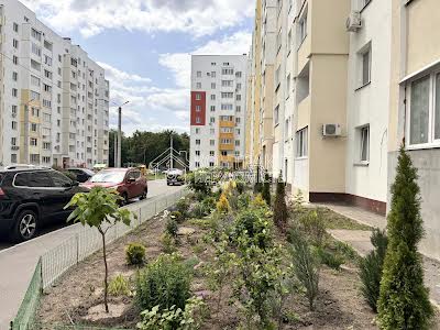 квартира за адресою Миру вул., 21