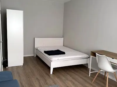 квартира по адресу Бориса Гмыри ул., 20