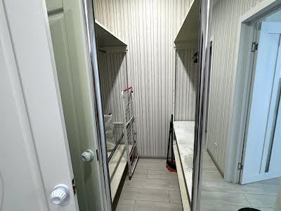 квартира за адресою Київ, Самійла Кішки вул. (Маршала Конєва), 10/1