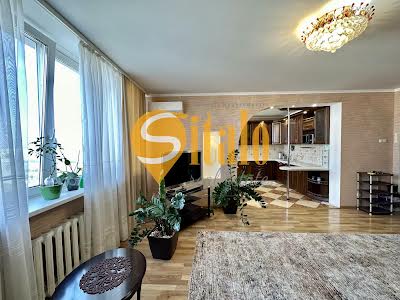 квартира по адресу Срибнокильская ул., 1