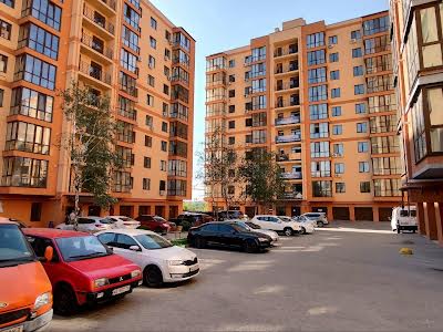 квартира по адресу Запорожское шоссе, 28-П