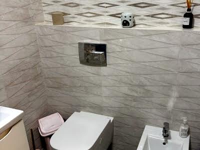 квартира за адресою Київ, Осокорська вул., 2а