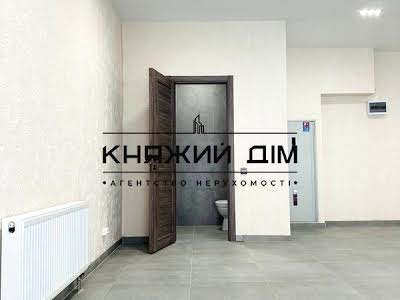 комерційна за адресою Михайла Максимовича вул. (Онуфрія Трутенка), 24