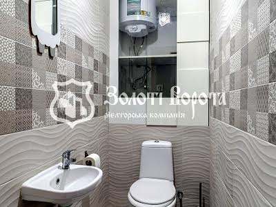 квартира за адресою Київ, Ревуцького вул., 54-Б