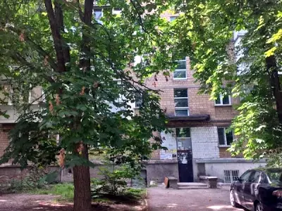 квартира по адресу Ольжича ул., 7