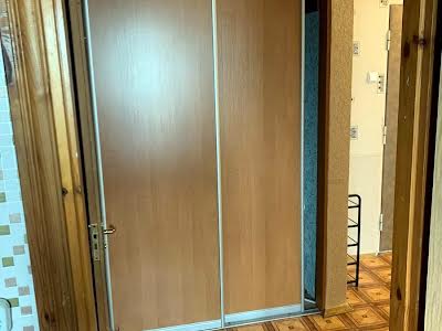 квартира за адресою Федора Ернста вул., 2