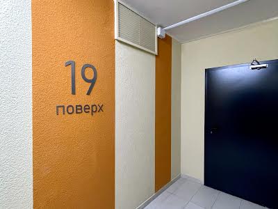 квартира по адресу Воздухофлотский просп. (Повітрофлотський), 56