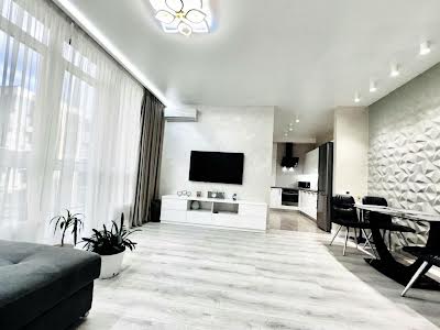 квартира за адресою Предславинська вул., 55