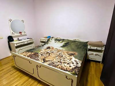 комната по адресу Драгоманова ул., 23-А