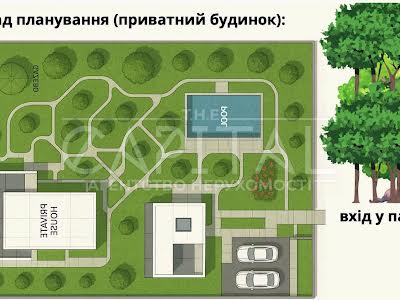 участок по адресу Тираспольская ул.