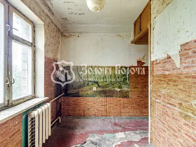 квартира за адресою Мілютенка вул., 26