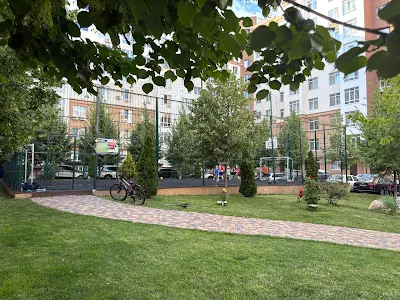 квартира за адресою Героїв Небесної Сотні просп., 40/1