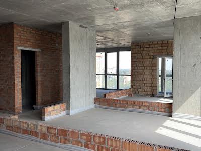 квартира за адресою Миколи Пимоненка вул., 19