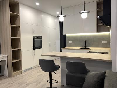 квартира за адресою Кадетський Гай вул., 10