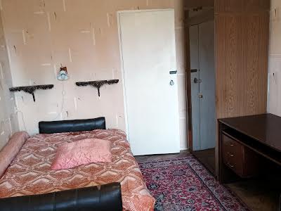 квартира за адресою Ольжича вул., 5
